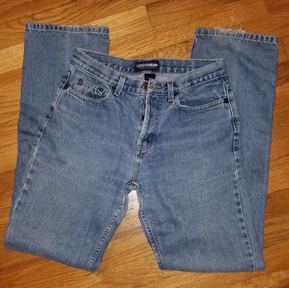 LONDONJEAN Denim - London Jean